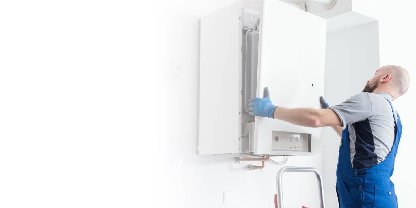 پکیج آب رو گرم نمیکنه؟ طوری نی